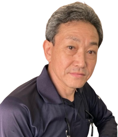 所長 前村文宣